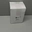 Hicarer 12 Pcs Shepherds Hooks for Outdoor 32 Inch 1/3 Bird Feeder Pole Rust Resistant Steel Shepard Hooks for Wedding Garden Bird Feeders Hanging Lanterns Solar Outdoor Lights (Multiple Style)