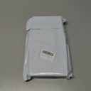 360 Privacy Screen Protector for iPhone 14 Plus,Full Coverage 9H+ Hardness Tempered Glass Easy Installation Anti Spy Private Bubble-Free