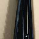 Front Bumper Lip Splitter Spoiler Fit for Audi S5/ A5 S-Line/ A5 B8 B8.5 2008-2017 + S4/ A4 S-Line/ A4 B8 B8.5 2008-2016, 3pcs Accessories Air Chin Body Kit (Gloss Black)