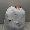 CozyLux Queen Comforter Set Grayish Blue, 3 Pieces Solid Comforters Queen Size Breathable Bedding Sets, Dusty Blue Luxury Soft Lightweight Bed Set with Down Alternative Comforter and 2 Pillowcases