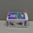 Baby Toy Jellydancer, Crawling Jellydancer Tummy Time Toy Kids Fidget Toy for Girls 3-6 Boys 6-12,Magic Dancing Loud Music Crawling Toys for 3 4 5 6 7 8 Year Old Children Birthday Gifts (Purple)