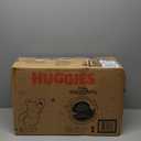 Huggies Size 1 Diapers, Little Snugglers Diapers, Size 1 (8-14 lbs), 198 Count (6 Packs of 33), Packaging May Vary