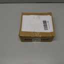 Kwikset Tustin Interior Privacy Door Handle with Lock, Door Lever For Bathroom and Bedroom, Polished Chrome Reversible Keyless Turn Lock (1 Pack)