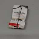 Audio Cable 3.5 Auxiliarny 12ft