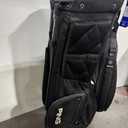 PING Hoofer 14 Stand Golf Bag, Black