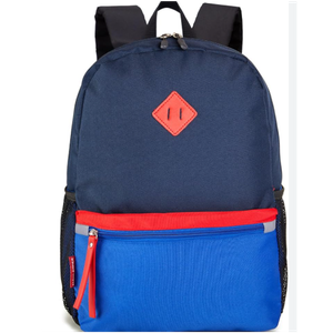 Kids Backpack , Lightweight School Backpack for Boys Girls, Casual Bookbag