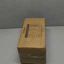 VIVOSUN 6 Inch 25 Feet Flex Air Aluminum Duct for Ventilation, 2 Clamps Included, Long Heavy-Duty Multi-Layer Dryer Hose Vent Kit, Duct Fan Systems (Silver)