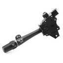 12450066 Turn Signal Switch for 2003-2007 Chevy Avalanche Silverado Suburban Tahoe SSR Trailblazer GMC Sierra Yukon 1500 2500 3500 Envoy Escalade Rainier - Windshield Wiper and Blinker Level