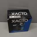 X-ACTO Teacher Pro Electric Pencil Sharpener, Heavy Duty, Black, 1 Count - School, Classroom Essentials