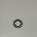 SKF 15160 LDS & Small Bore Seal, R Lip Code, HM21 Style, Inch, 1.5" Shaft Diameter, 2.502" Bore Diameter, 0.25" Width