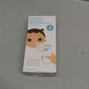 Frida Baby Nebulizer for Babies, Portable Nebulizer for Kids, Babies, Infants & Adults, Ultra-Quiet Handheld Nebulizer with Mask + Diffuser, Congestion + Flu Relief