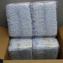 Luvs Size 4 Baby Diapers, Platinum Protection Bluey Diapers for Day & Night, Size 4, 198 Count (Packaging May Vary)