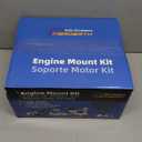 Set of 4 Engine Motor and Trans Mount Compatible with 2006-2011 Honda Civic 1.8L Automatic Transmission, Replace OE A4530 A4534 A4543 A4546