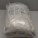 Bedsure Electric Blanket Full Size - Soft Flannel Heated Blanket, Fast Heating with 10 Time Settings & 6 Heat Settings, Warm Gift for Grandma (72x84 inches, Cream)