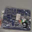 Bottleboom STEM 13-in-1 Education Solar Power Robots Toys for Boys Age 8-12, Educational Toy Science Kits for Kids Experiment Robotics Set Birthday Gifts for 8 9 10 11 12 Years Old (Blue Gray)