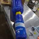 Aquasana Whole House Well Water Filter | 500K Gallons | UV, Carbon & KDF | Salt-Free Softener Alternative | Install Kit | Tackles up to 99.99% Chlorine, Bacteria, Viruses & Scale | EQ-WELL-UV-PRO-AST