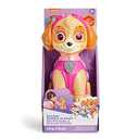 Nickelodeon Little Kids Paw Patrol Skye Action Bubble Blower and Includes Bubble Solution, Brown, Pink