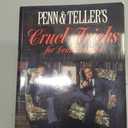 Cruel Tricks for Dear Friends, Paperback