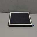 CF11775 Cabin Air Filter With Activated Carbon For 2015-2024 Ford Edge,Fusion,SSV Plug-in Hybrid & Lincoln Continental,MKX,MKZ,Nautilus, 2013-2024