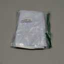 AOFOTO 3x5ft Blue Sky Backdrops White Clouds Photo Shoot Background Photography Studio Props Digital Video Drop Baby Infant Kid Newborn Toddler Artistic Portrait