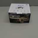 Solar Security Light Outdoor Super Bright LED w/Remote Control, Radar Motion Sensor Flood Light, 3 Heads 270 Wide Angle, IP65 Waterproof, 3 Modes (2 Packs)