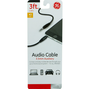 Black Wired Type-C Earphones with Microphone And Audio Cable 3.5mm Auxiliary And Car Charger