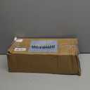 E Track Tie-Down Rail Kit, Trailer Tie Downs, 31 Pcs Set Etrack kit, 4 Rails, 4 Rope Tie Offs, 4 O Ring Anchors, 2 10ft Straps, Securing Accessories for Garages, Vans, Trailers, Cargo, and Motorcycle