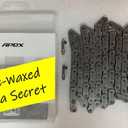 Generic Apex 12spd Chain w/Silca Wax Treatment