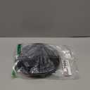 6 8 10 Inch Plant Saucer - 12 Pack Round Plant Tray Plastic Plant Drip Trays for Indoor Outdoor Garden Plants, Collects Flower Pot Drainage and Excess Water