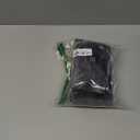 Neck Heating Pad Cordless, Rechargeable Heated Scarf with 5000mAh Power Bank, Portable Neck Warmer with 3 Heating Levels, Heating Pad for Neck Pain Relief and Stiffness, Christmas Gift, Grey