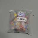 60Pcs Animal Erasers Desk Pets for Kids Animal Pencil Erasers Bulk Puzzle Eraser Toys Gifts for Classroom Prizes,Game Reward,Treasure Box,Easter Egg Fillers,Goodie Bag Stuffers,Party Favors