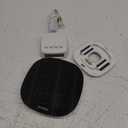 ecobee Smart Thermostat Essential Programmable Wi Fi Thermostat Works with Siri, Alexa, and Google Assistant White EB-STATE7-0