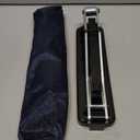 Heavy-Duty Hose Crimper, Portable Standard Bench Hose Crimping Tool, Air Hose Repair Kit with Ferrules Fittings (40pk) 0.593" ID 0.625" ID and 20pcs 0.656" ID