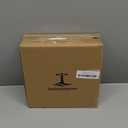 Refillable Clear Soap Dispenser Bottles with Pump, 16 oz (3 Pack) | BPA-Free Plastic Boston Round Containers for Hand Soap, Lotion, Shampoo, Kitchen & Bath