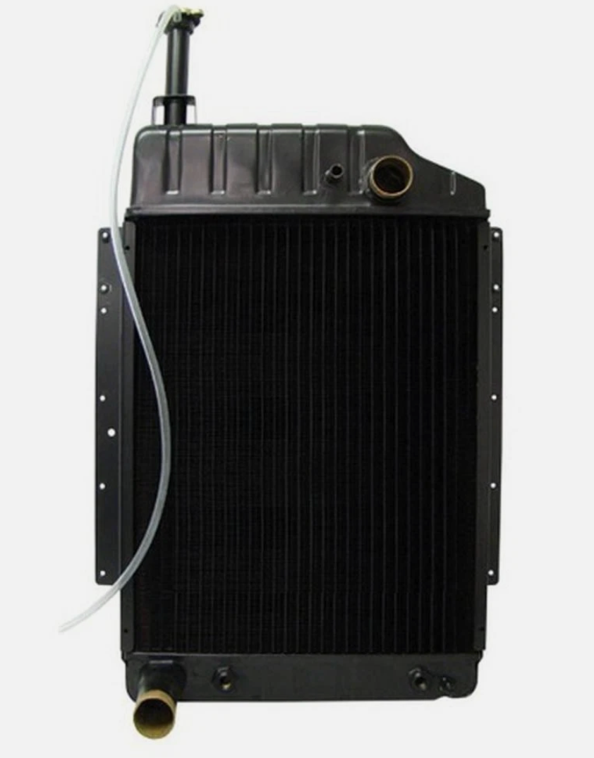 Radiator Fits Massey Ferguson 1105 1135 529684M91 fits Landini 529684M91