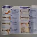 Shower curtain rod 41-73"
