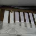 Davinci Toddler Bed Conversion Kit (M14799) in Walnut