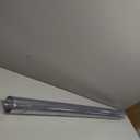 Thick Vinyl Clear Table Cover PVC Mat Pad Plastic Tablecloth 42x64 in Dining Living Room Party Table Top Protector Heavy Duty Easy Clean