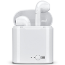 iLive IAEBT209 Truly Wireless Earbuds w/Microphone & Charging Case