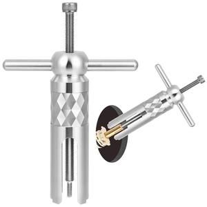 Cartridge Removal Tool for Moen 1200 1222 1225 Models - 104421U Shower Cartridge Puller & Valve Core Remover, Compatible with Posi-Temp Tub/Shower Faucet Rough-in Installation