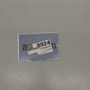 Ecobee Trim Plate for Smart Thermostat Essential Only - Programmable WiFi Thermostat Accessory