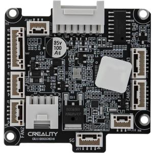 Creality Official K2/K2 Pro/K2 Plus Toolhead Board, K2 Replacement Hotend Control PCB Board with PCBA Breakout Module MCU-GD32F303CBT6, K2 Series Hotend Plate Replacement