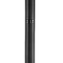 HOLACA Camera Ground Stake Mount and Weatherproof Silicone Skin for Blink Outdoor 4 Security Camera/Blink Outdoor 2K+ (2025 model), Spike Pole Mount, Black