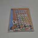 EAMAY Regrouping Base Ten Place Value Manipulatives, Addition and Subtraction Math Manipulatives for 1st 2nd 3rd Grade Classroom Must Haves! Kit with Magnetic Dry Erase Board and Magnetic Chips.