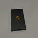 ImpactStrong Magnetic Guard Designed for iPhone 13 Pro Max Case [Camera Protection] [Military Grade Drop Tested] [Compatible with MagSafe] Slim Translucent Matte Phone Case (6.7") - Hot Pink