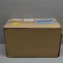 Under Shelf Storage Basket Organizer Hanging Holder for Kitchen, Pantry, Desk, Bookshelf, Cabinet Heavy Duty Slide-in Hanging Storage Basket (Black Large)