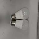 Zigbee A15 Smart Bulbs, Hub Required (Compatible with Hue*, Alexa, Google & ConBee), E26, 5W=40W,400LM Color Changing, Dimmable WiFi Light Bulbs, 2Pack
