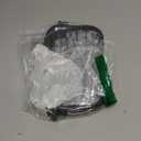 Clear Crossbody Bag Stadium Approved, Clear Purses for Women, Small Stadium Bag for Events Concerts Sports Fans (A4)