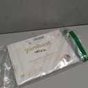 YANIBEST Adjustable Silk Bonnet for Sleeping Women Double Layer Satin Bonnet Reduce Friction Prevent Frizz Curly Hair (Large, Blush Pink)