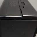 Gasbye 4500 Sq.Ft. 2025 Energy Star Dehumidifier for Basement with Drain Hose, Max 115 Pints/ D Dehumidifier for Large Room, [45dB Quiet Compressor], 1.7 Gallons Water Tank, Auto-restart, Black